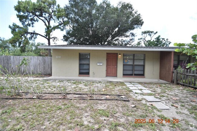 Building Photo - 3310 33rd St N Rental