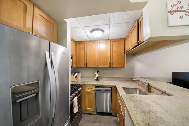 Photo - 187 Wayne St Unit 206C