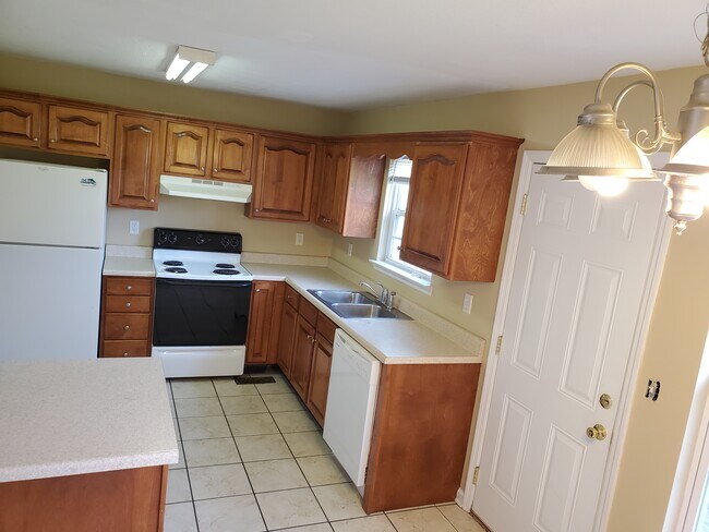 Photo - Osburn Rd Unit 1211 F