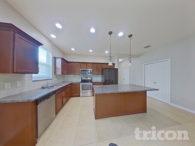 5419 Dove Cottage Ln