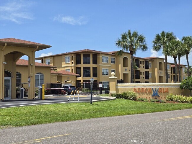 1 Bed 1 Bath Condo For Rent in Tampa $1499