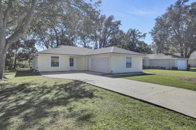 3 bedroom in Jacksonville FL 32208 - 3 bedroom in Jacksonville FL 32208 House
