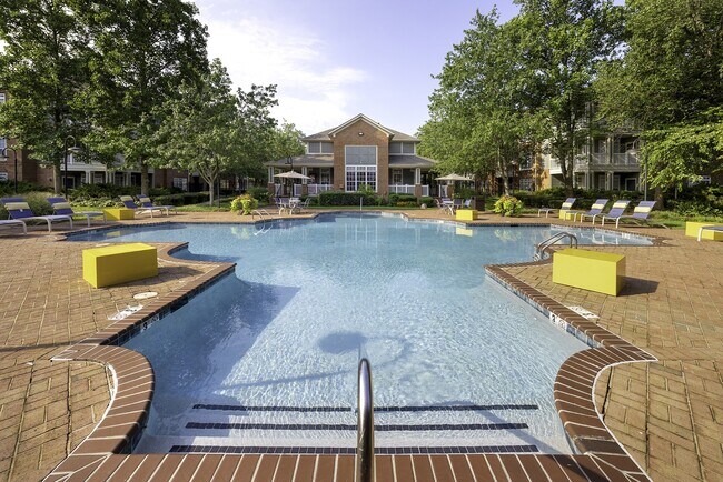 Belle Harbour Apartments