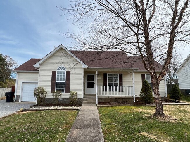 3 br, 2 bath House - 1907 Kenmare Ct - 3 br, 2 bath House - 1907 Kenmare Ct
