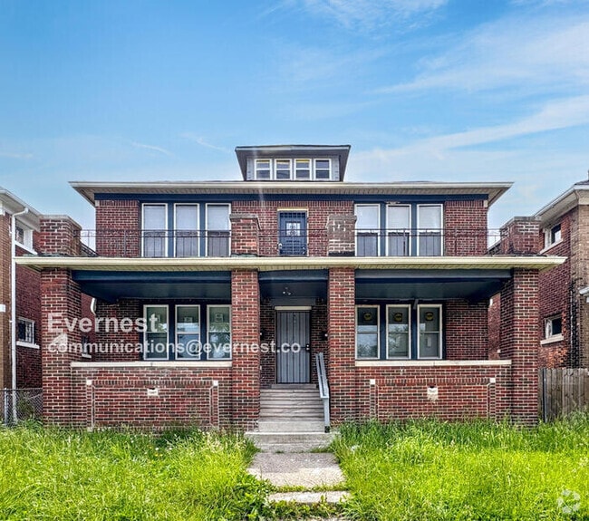 Building Photo - 3759 Atkinson St Unit 3 Rental