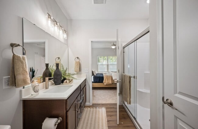 Photo - The Villas at Bakers Ridge