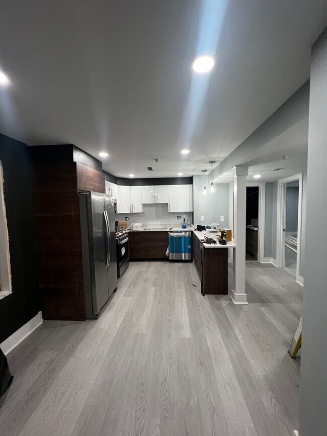 Photo - Beautiful, Fully Renovated Brookline / Washington Square 3 Bed/2 Bath on University Rd for Sept 1st