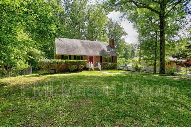 Photo - 9710 Gwynn Park Dr