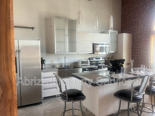 Photo - 1004 Spruce St Unidad #514