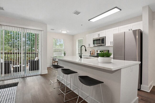 Photo - Park at Caterina