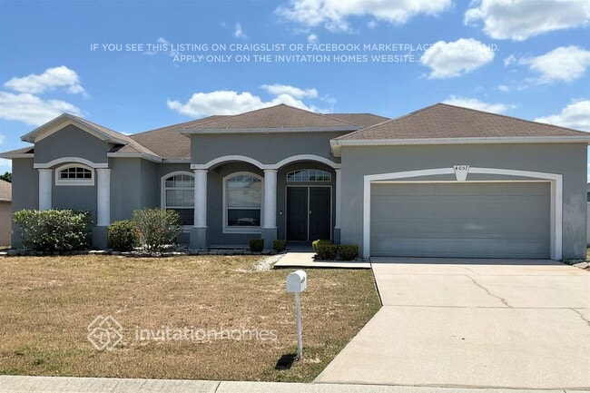 Building Photo - 4057 Byrds Crossing Dr