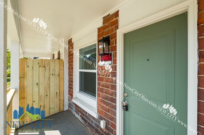 Photo - 91-93 N Central Avenue, Columbus, OH 43222 Apartamento Unidad 93