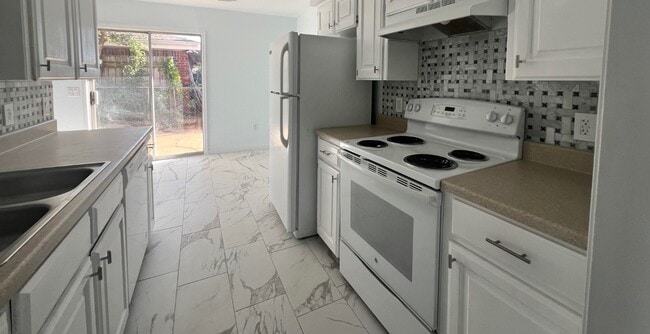 Photo - Redbud Duplex