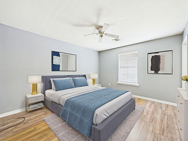 Photo - 3 bedroom, 2 bathroom home close to ULL!