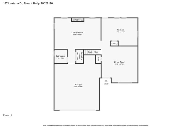Photo - 137 Lantana Dr