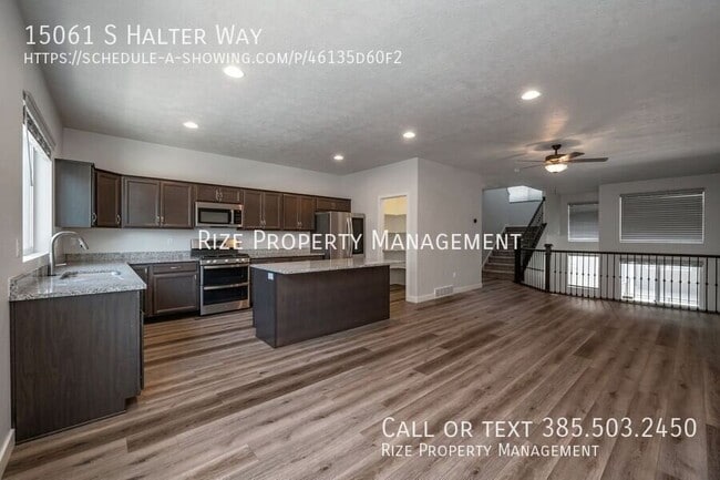 15061 Halter Wy