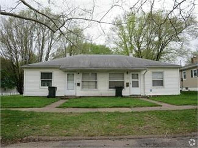 Building Photo - 531-535 Sherman Unit 531 Sherman Rental