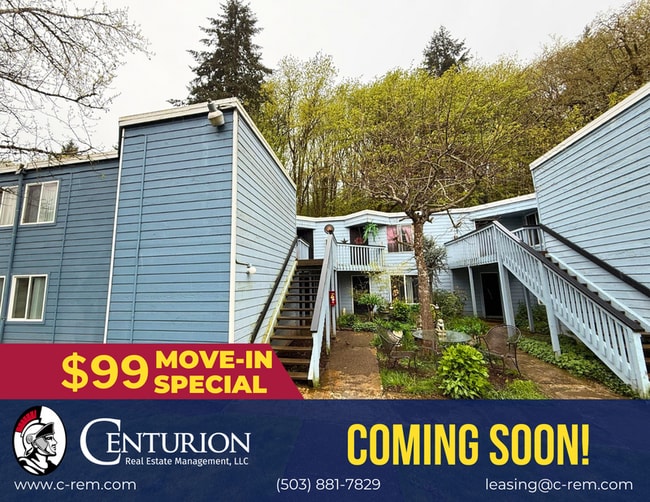 Building Photo - 421 Senate St NW