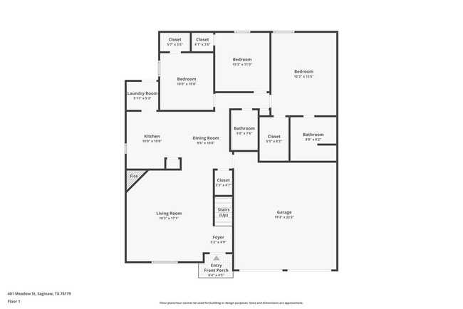 Photo - 401 Meadow St