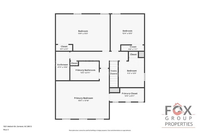 Photo - 1531 Antioch Dr