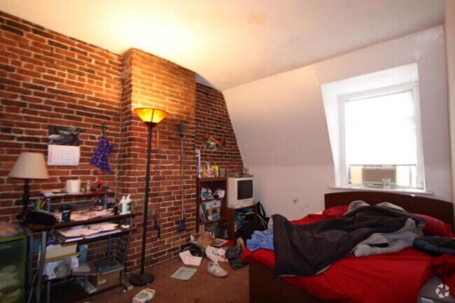 Building Photo - 23 Worcester Sq Unit 5 Rental