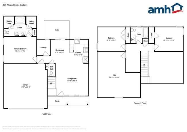 Photo - 484 Albion Cir
