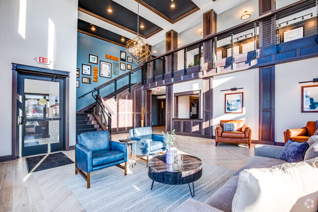 Interior Photo - Eagan Heights Apartments