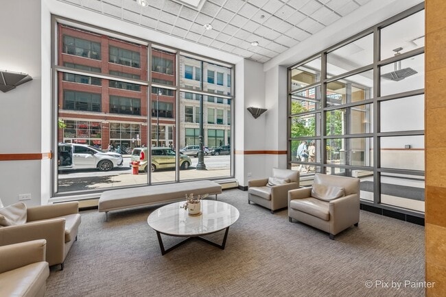 Building Photo - 1111 S Wabash Ave Unit 2501 Rental