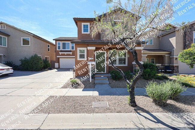 Photo - 3005 W Ferruccio Pl