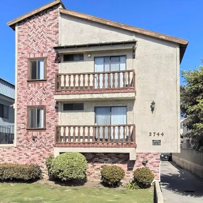 Photo - 3744 Delmas Ter Apartments Unit 5