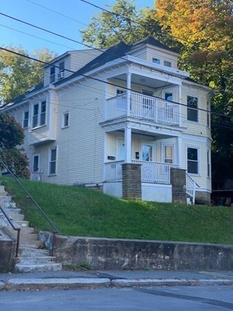 Building Photo - 112 Blaisdell St Unit 2