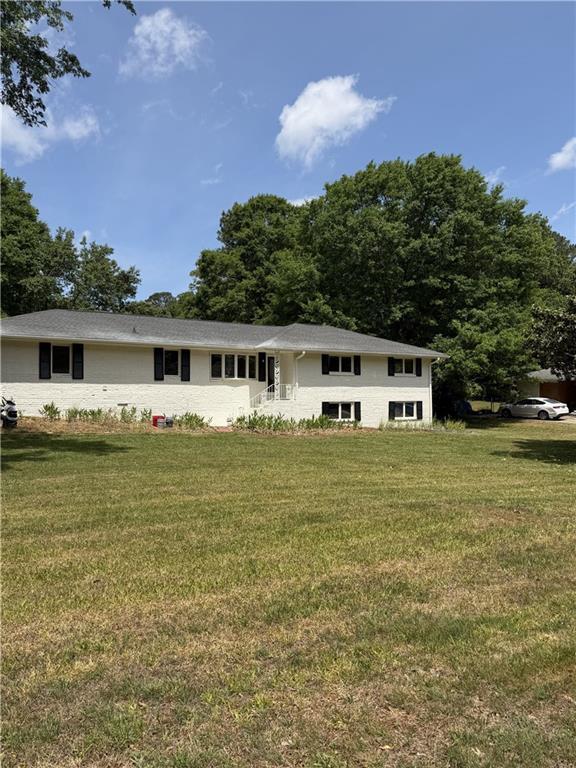 Photo - 157 Jennifer Ln NW