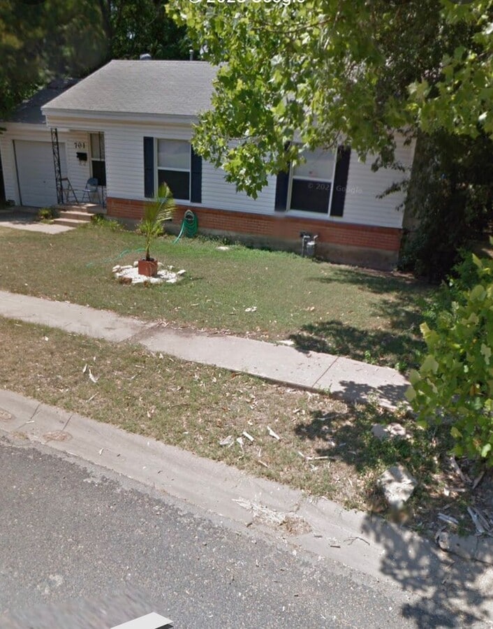 2 bedroom home - 2 bedroom home