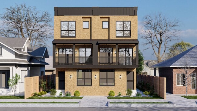 Building Photo - 3128 Cockrell Ave Unit TCU - 3128 Cockrell