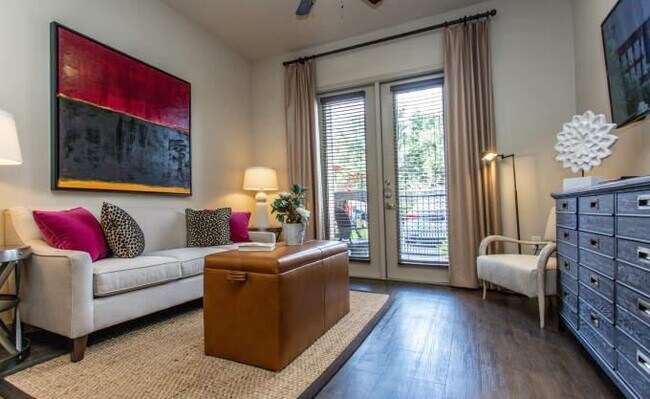 Building Photo - 1 bedroom in Houston TX 77077 Unit 292 Rental