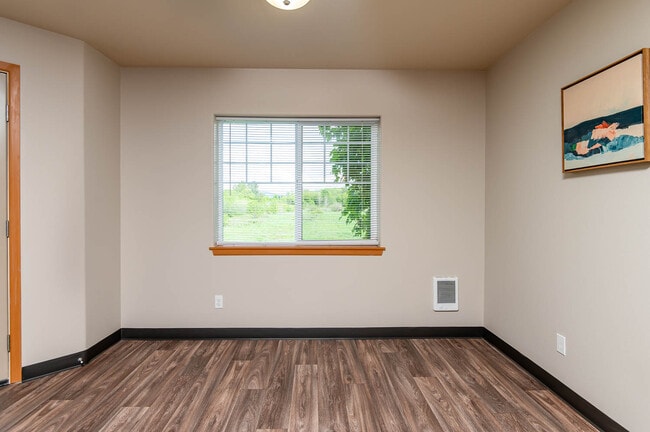 Meadow View | Dining Room