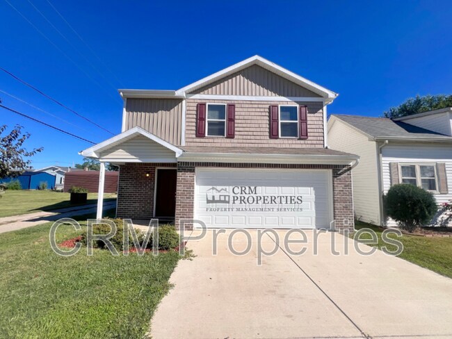 Photo - 2204 S E St House
