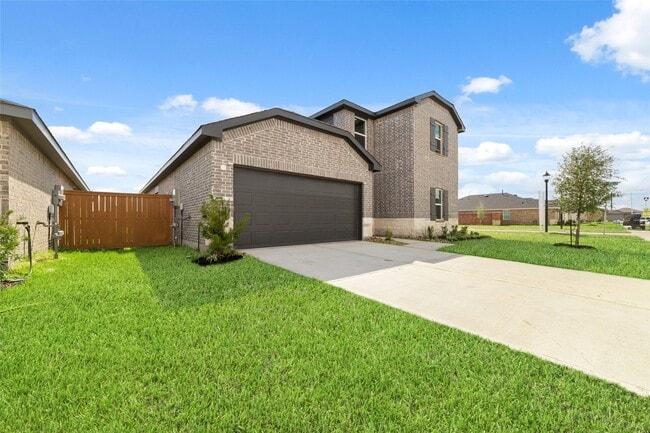 Photo - 6106 Ginevra Summers Dr