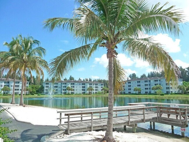Photo - 16645 Lake Cir Dr Unit 732