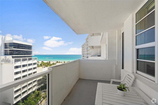 Building Photo - 100 Lincoln Rd Unit 1108 Rental