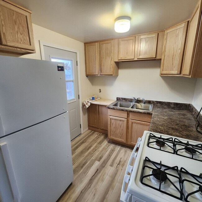 Photo - Westside One Level Home