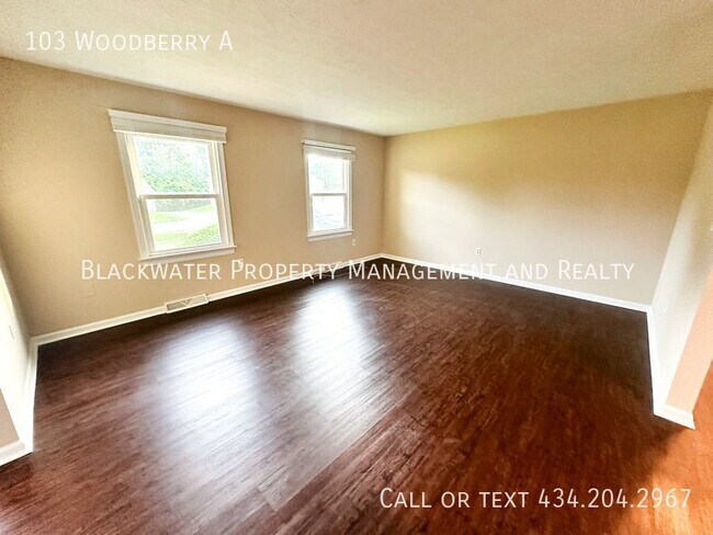 Photo - Two Bedroom Duplex in the Heart of Lynchburg!