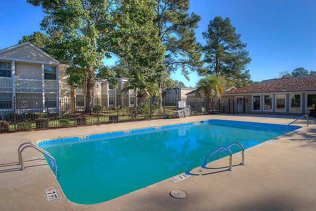 Patriot Place Apartments