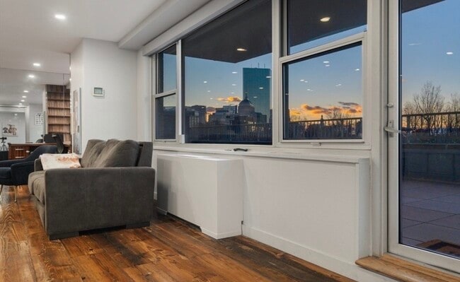 Photo - 151 Tremont St Unit 7F