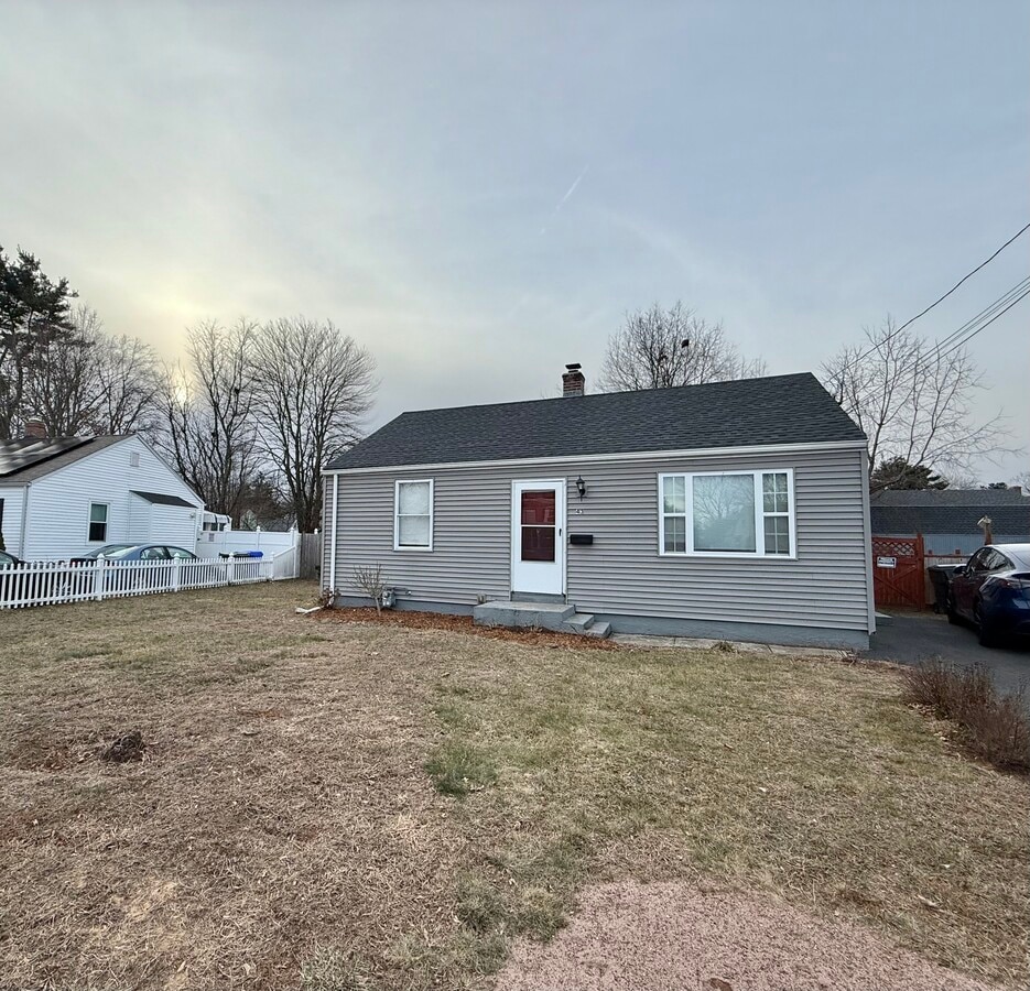 Photo - 43 Lafayette Ave