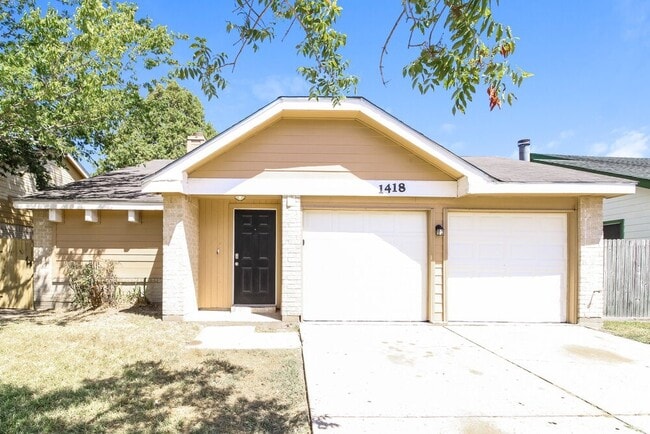 Building Photo - 1418 Hunters Park Dr Rental
