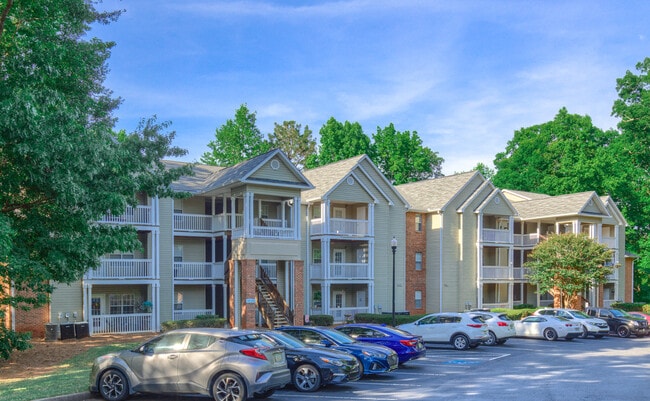 Estates at Barrington