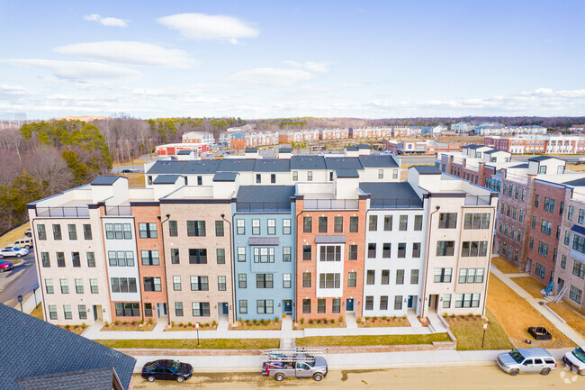 Building Photo - 540 Greybull Walk Rental