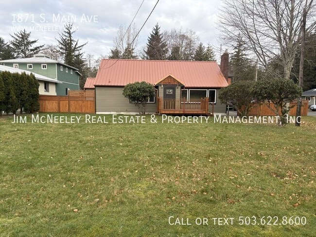 Photo - 1871 S Main Ave