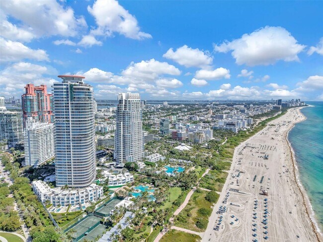 Photo - 100 South Pointe Dr Unit 801